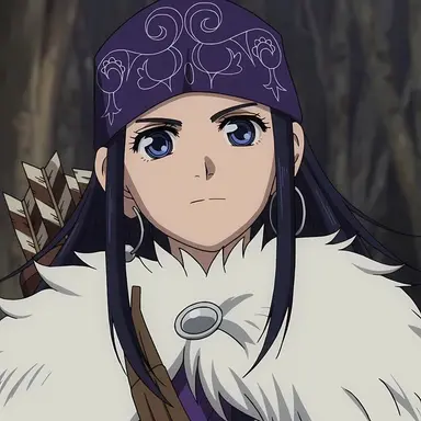 Profile image of アシㇼパ