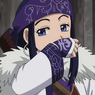 Profile image of アシㇼパ