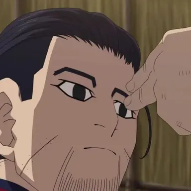 Profile image of 尾形百之助