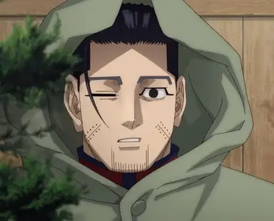 Profile image of 尾形百之助