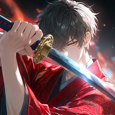 Profile image of 霧矢