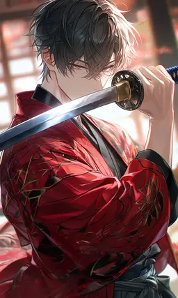 Profile image of 霧矢