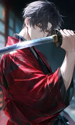 Profile image of 霧矢