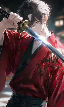 Profile image of 霧矢