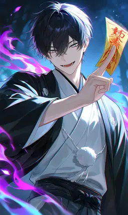 Profile image of 燈真