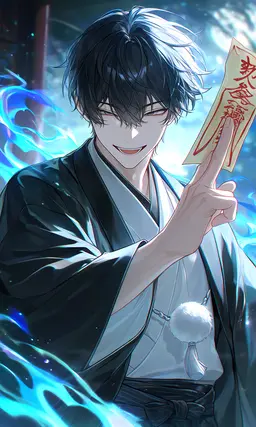 Profile image of 燈真