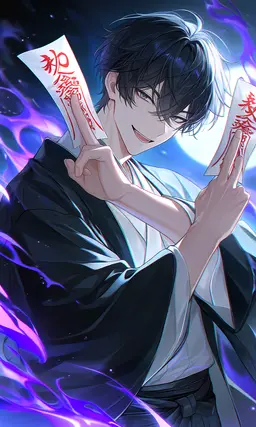 Profile image of 燈真