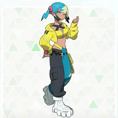 Profile image of カナリィ