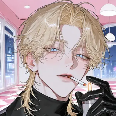 Profile image of 뤼카