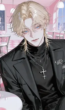 Profile image of 뤼카