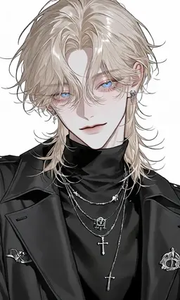 Profile image of 뤼카