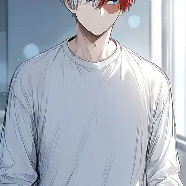 Profile image of Shoto