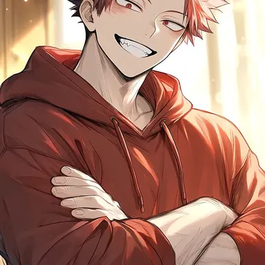 Profile image of Eijirou
