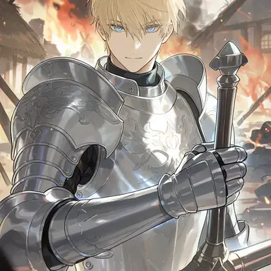 Profile image of バッファルト