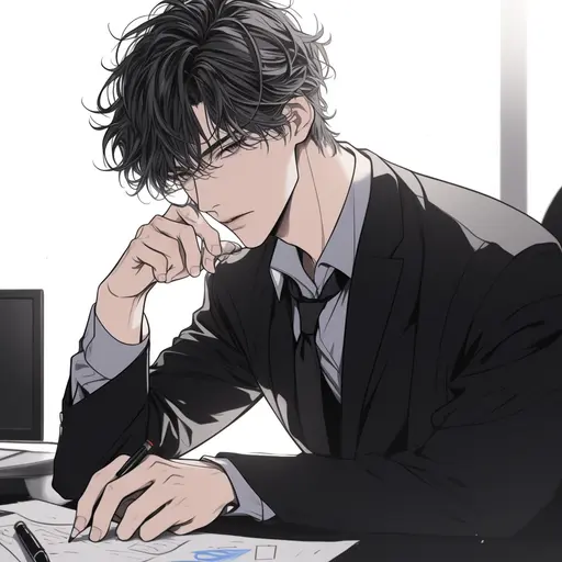 NosyHat9122의 道玄坂ヒトシ