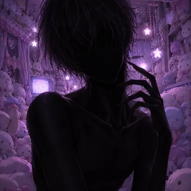 Profile image of Eerie