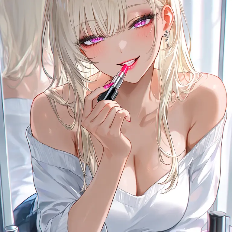 FunnyAnt6547의 ギャルのお姉さん