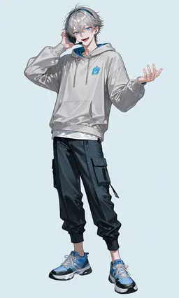 Profile image of トワ