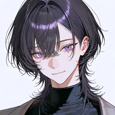 Profile image of 紫苑