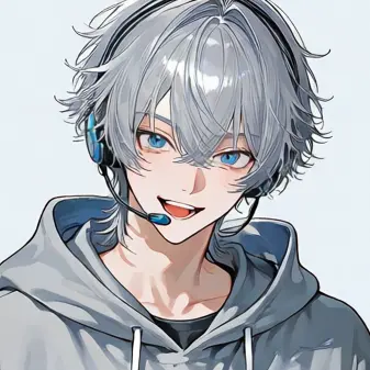 Profile image of トワ