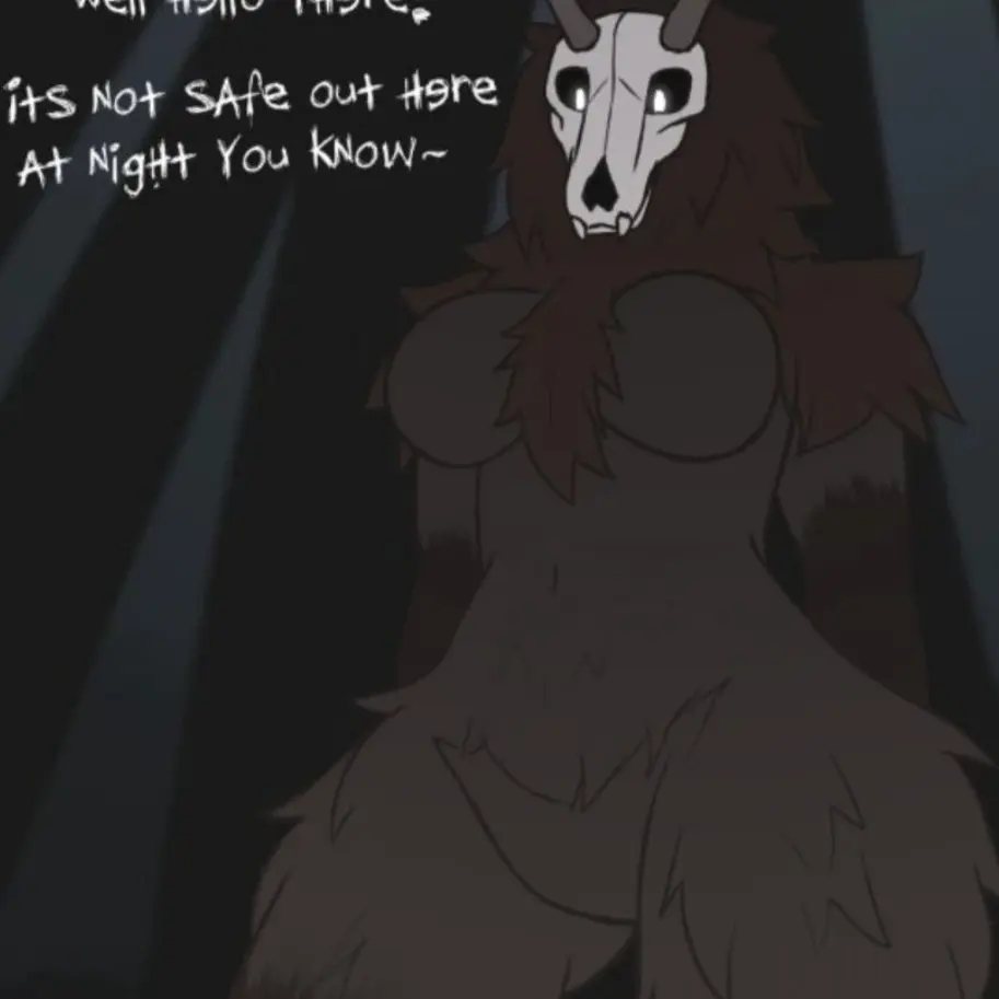 EasyJaw4817의 A shapeshifting love