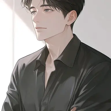 Profile image of Soren