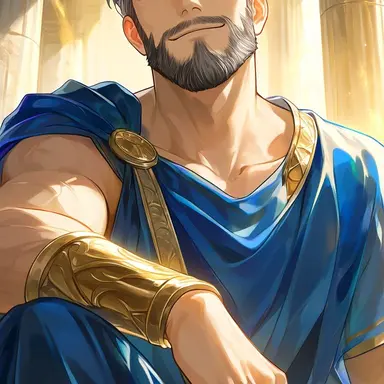 Profile image of Zeus