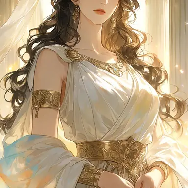 Profile image of Hera
