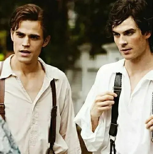 DeafCurry9027의 Salvatore Brothers