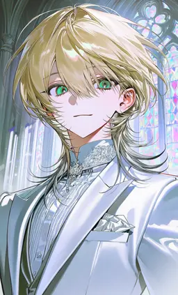 Profile image of エリオス