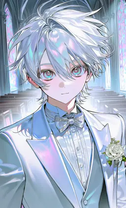 Profile image of リドル