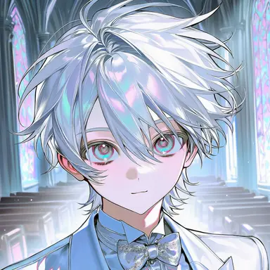 Profile image of リドル
