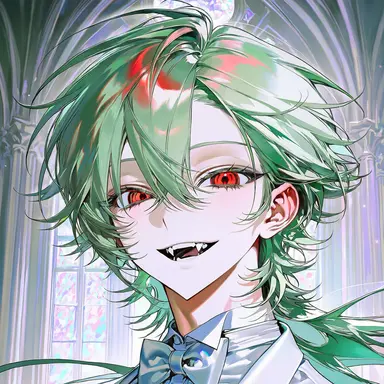 Profile image of ラルズ