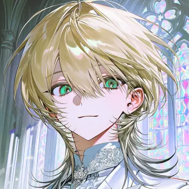 Profile image of エリオス