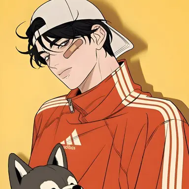 Profile image of 강서원