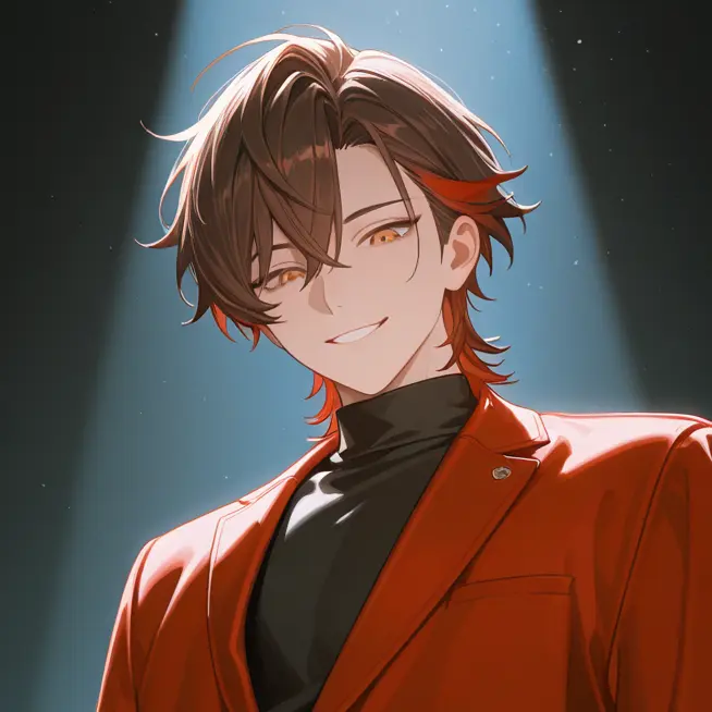 mirai667788의 Dom/Subパロ