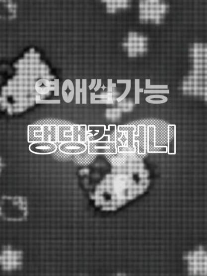 댕댕컴퍼니 대학교 mt 대표 이미지