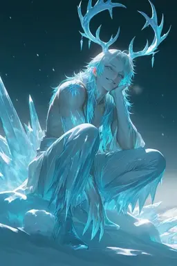 Profile image of 威光鹿