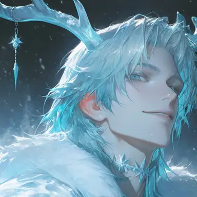 Profile image of 威光鹿