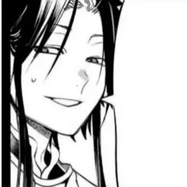 Profile image of 朱雀