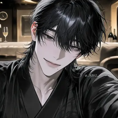 Profile image of 나루세 토오루