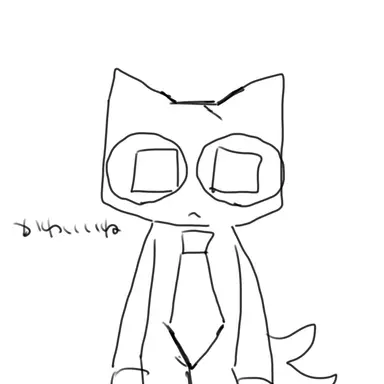 Profile image of 自認ねこ