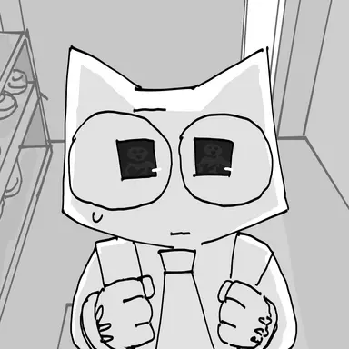 Profile image of 自認ねこ