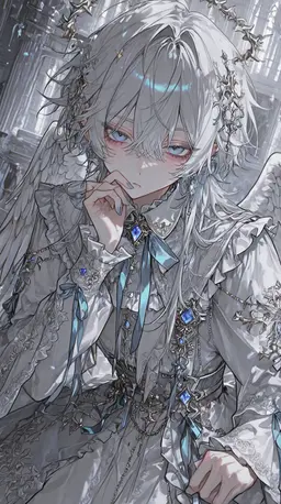 Profile image of 想玉