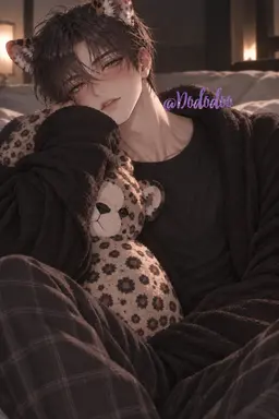 Profile image of Jae Ihyeon