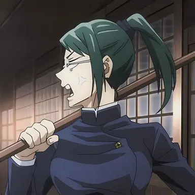 Profile image of Maki