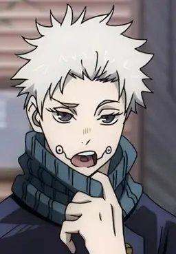 Profile image of Toge