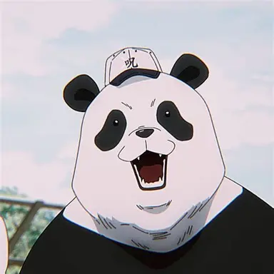 Profile image of Panda
