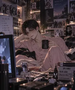 Profile image of 윤태경