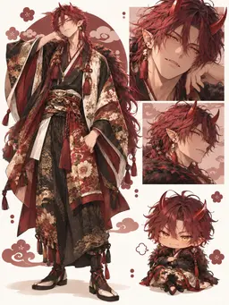 Profile image of Kuronawa